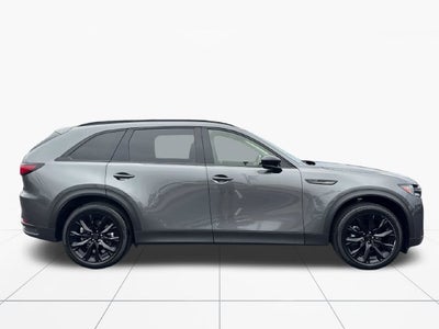 2026 Mazda Mazda CX-90 3.3 Turbo Premium