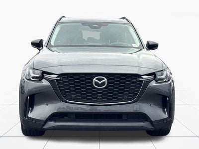 2026 Mazda Mazda CX-90 3.3 Turbo Premium