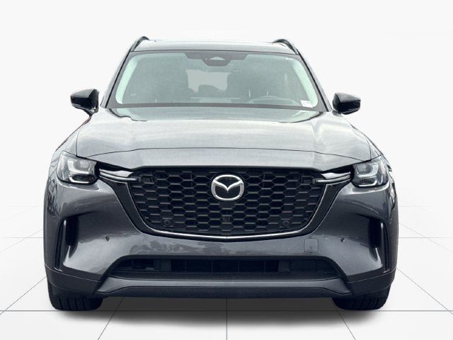 2026 Mazda Mazda CX-90 3.3 Turbo Premium