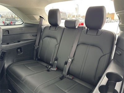 2025 Mazda Mazda CX-90 3.3 Turbo Premium