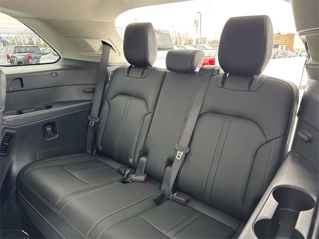 2025 Mazda Mazda CX-90 3.3 Turbo Premium