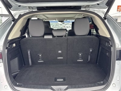 2025 Mazda Mazda CX-90 3.3 Turbo Premium