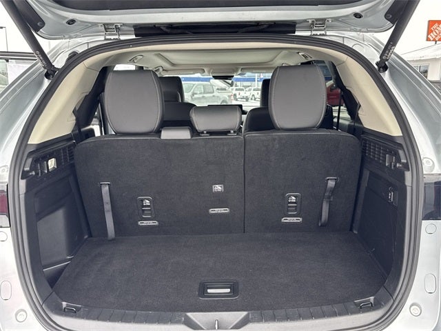 2025 Mazda Mazda CX-90 3.3 Turbo Premium