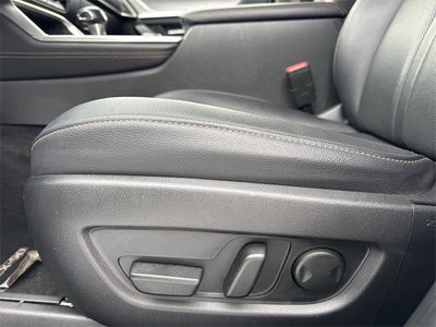 2025 Mazda Mazda CX-90 3.3 Turbo Premium