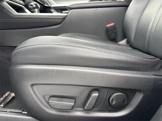 2025 Mazda Mazda CX-90 3.3 Turbo Premium