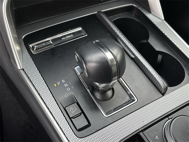 2025 Mazda Mazda CX-90 3.3 Turbo Premium