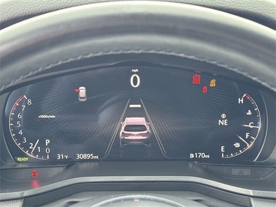 2025 Mazda Mazda CX-90 3.3 Turbo Premium