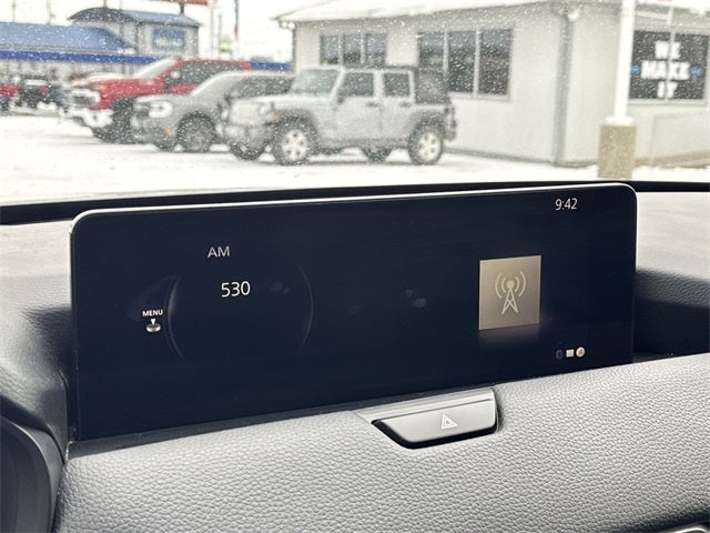 2025 Mazda Mazda CX-90 3.3 Turbo Premium