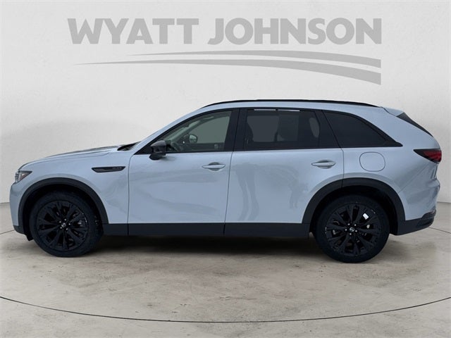 2025 Mazda Mazda CX-90 3.3 Turbo Premium