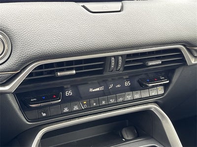 2025 Mazda Mazda CX-90 3.3 Turbo Premium