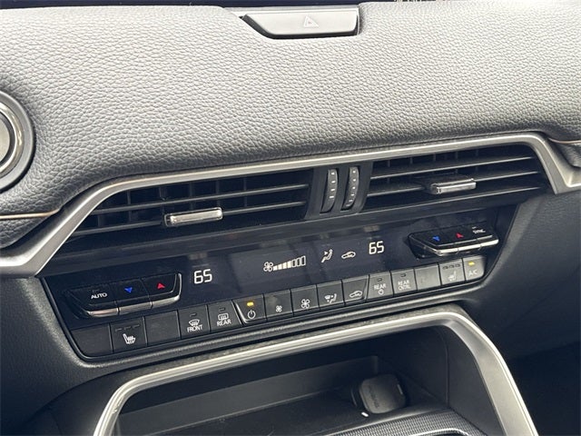 2025 Mazda Mazda CX-90 3.3 Turbo Premium