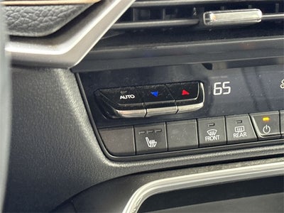 2025 Mazda Mazda CX-90 3.3 Turbo Premium