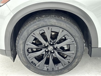 2025 Mazda Mazda CX-90 3.3 Turbo Premium