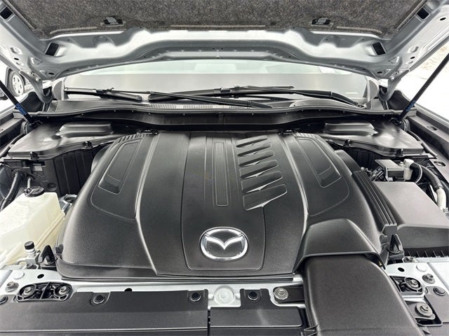 2025 Mazda Mazda CX-90 3.3 Turbo Premium