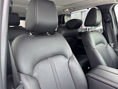 2025 Mazda Mazda CX-90 3.3 Turbo Premium