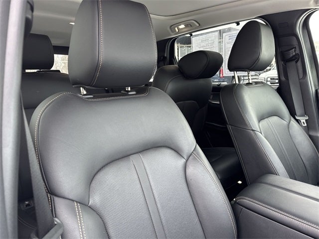 2025 Mazda Mazda CX-90 3.3 Turbo Premium