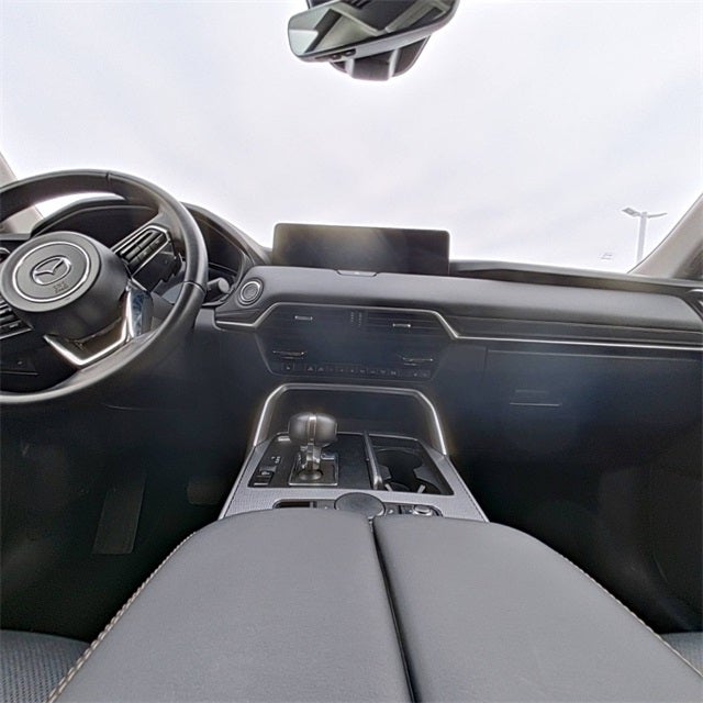 2025 Mazda Mazda CX-90 3.3 Turbo Premium