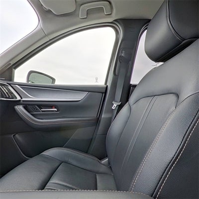 2025 Mazda Mazda CX-90 3.3 Turbo Premium