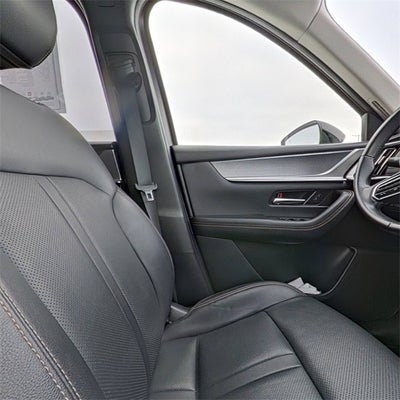 2025 Mazda Mazda CX-90 3.3 Turbo Premium