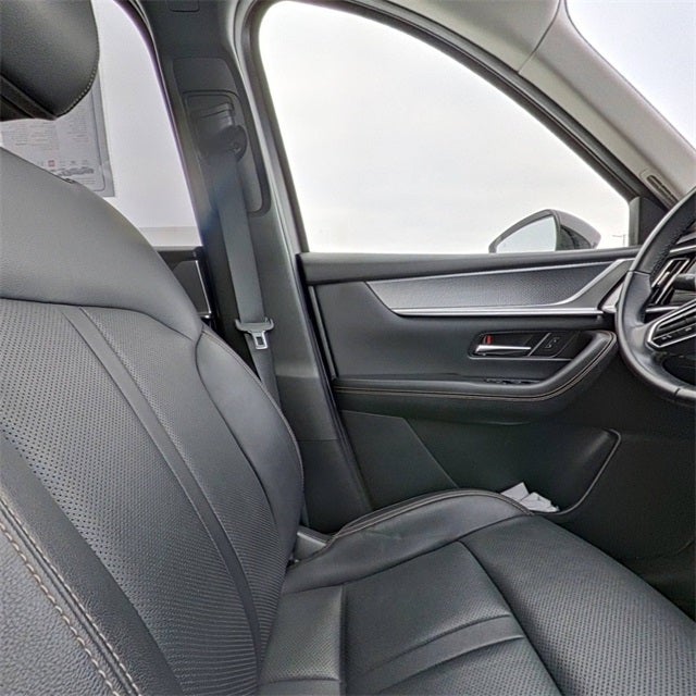 2025 Mazda Mazda CX-90 3.3 Turbo Premium