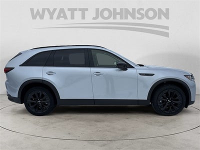 2025 Mazda Mazda CX-90 3.3 Turbo Premium