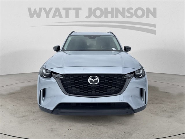 2025 Mazda Mazda CX-90 3.3 Turbo Premium