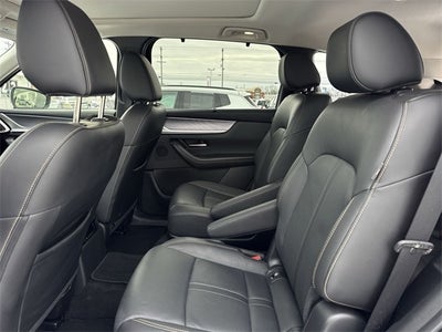 2025 Mazda Mazda CX-90 3.3 Turbo Premium