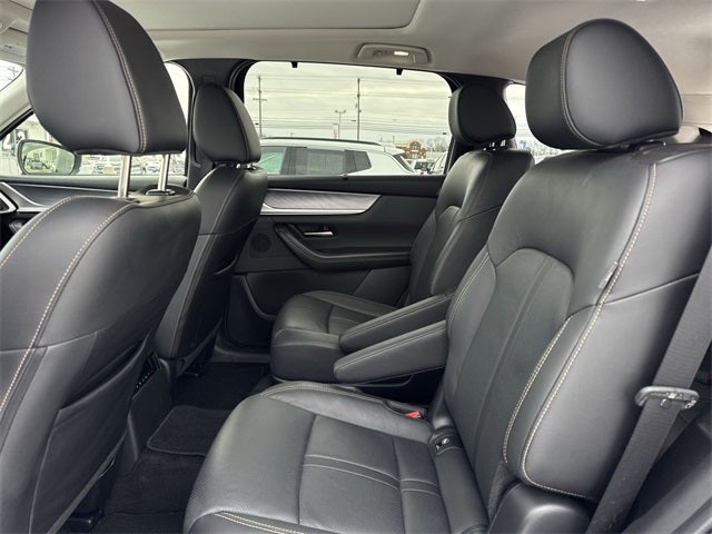 2025 Mazda Mazda CX-90 3.3 Turbo Premium