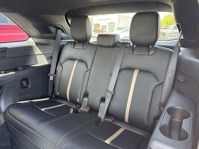 2026 Mazda Mazda CX-90 3.3 Turbo Premium Plus