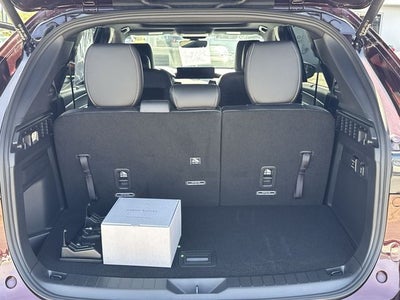 2026 Mazda Mazda CX-90 3.3 Turbo Premium Plus