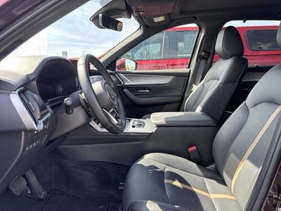 2026 Mazda Mazda CX-90 3.3 Turbo Premium Plus