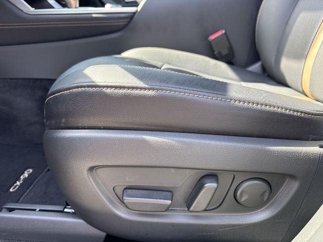 2026 Mazda Mazda CX-90 3.3 Turbo Premium Plus
