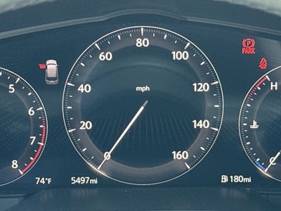 2026 Mazda Mazda CX-90 3.3 Turbo Premium Plus