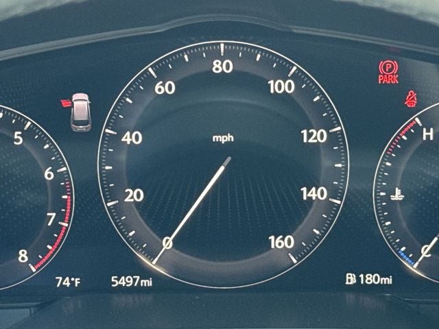 2026 Mazda Mazda CX-90 3.3 Turbo Premium Plus