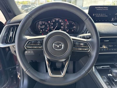 2026 Mazda Mazda CX-90 3.3 Turbo Premium Plus