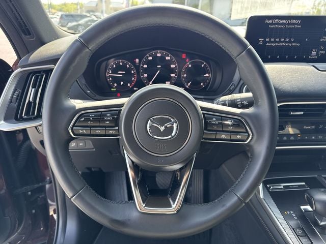 2026 Mazda Mazda CX-90 3.3 Turbo Premium Plus
