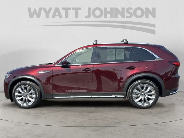2026 Mazda Mazda CX-90 3.3 Turbo Premium Plus