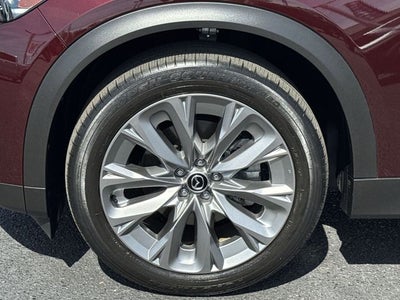 2026 Mazda Mazda CX-90 3.3 Turbo Premium Plus