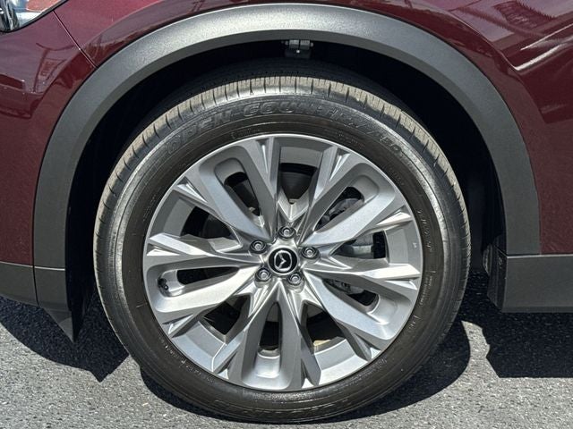 2026 Mazda Mazda CX-90 3.3 Turbo Premium Plus