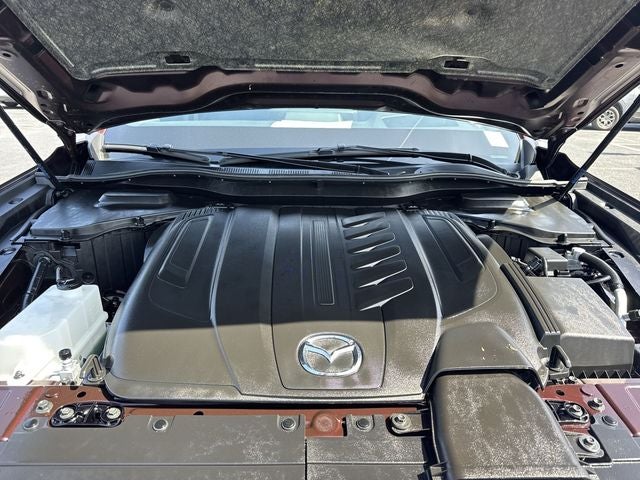 2026 Mazda Mazda CX-90 3.3 Turbo Premium Plus