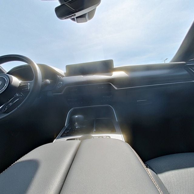 2026 Mazda Mazda CX-90 3.3 Turbo Premium Plus