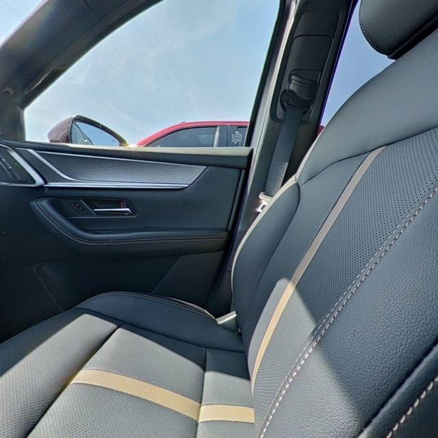 2026 Mazda Mazda CX-90 3.3 Turbo Premium Plus