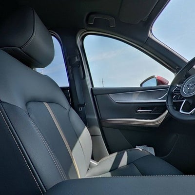 2026 Mazda Mazda CX-90 3.3 Turbo Premium Plus