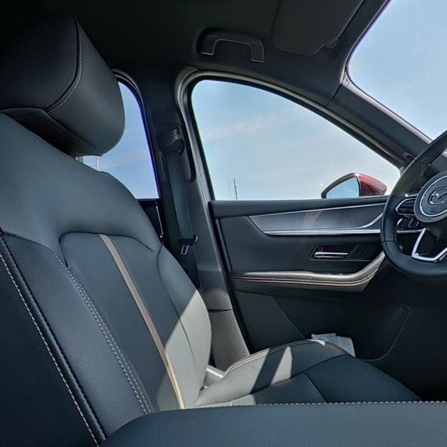 2026 Mazda Mazda CX-90 3.3 Turbo Premium Plus