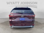 2026 Mazda Mazda CX-90 3.3 Turbo Premium Plus