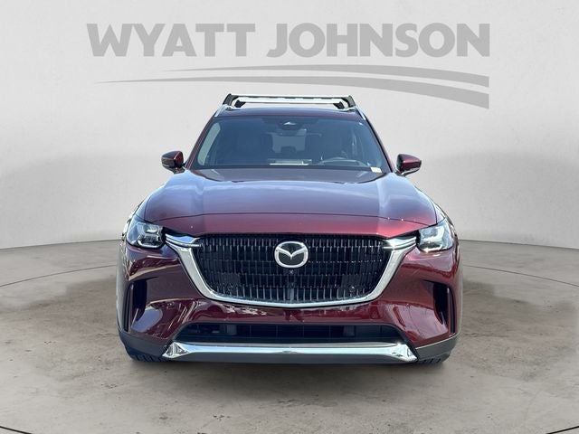 2026 Mazda Mazda CX-90 3.3 Turbo Premium Plus