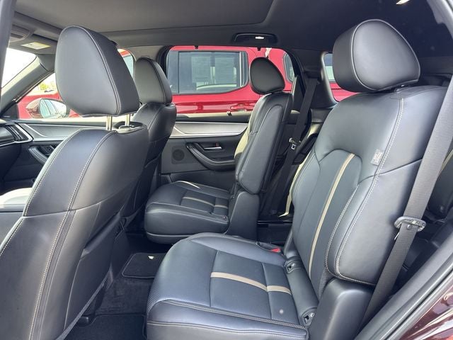 2026 Mazda Mazda CX-90 3.3 Turbo Premium Plus