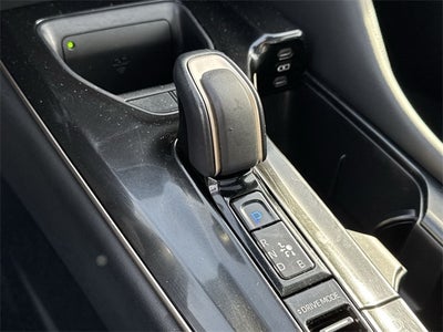 2024 Toyota Crown Limited