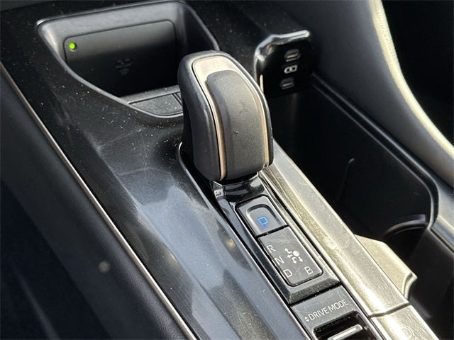 2024 Toyota Crown Limited