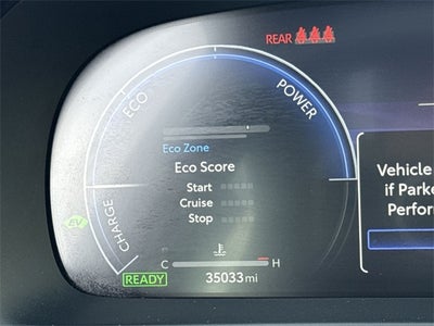 2024 Toyota Crown Limited